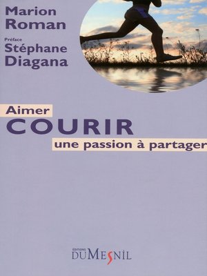cover image of Aimer courir